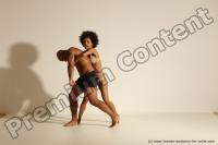 Photo Reference of africandancehr pose 23africandancehr 01 pose 23