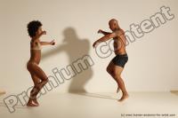 Photo Reference of africandancehr pose 10africandancehr 01 pose 10