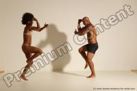 Photo Reference of africandancehr pose 11africandancehr 01 pose 11