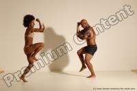 Photo Reference of africandancehr pose 12africandancehr 01 pose 12
