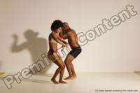 Photo Reference of africandancehr pose 21africandancehr 01 pose 21