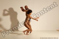 Photo Reference of africandancehr pose 27africandancehr 01 pose 27