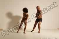 Photo Reference of africandancehr pose 14africandancehr 01 pose 14