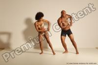 Photo Reference of africandancehr pose 19africandancehr 01 pose 19
