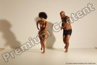 Photo Reference of africandancehr pose 26africandancehr 01 pose 26