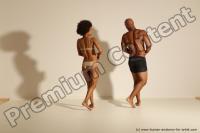 Photo Reference of africandancehr pose 29africandancehr 01 pose 29