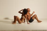 Photo Reference of africandancehr pose 30africandancehr 01 pose 30