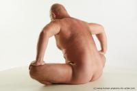 Photo Reference of sitting reference pose neeo