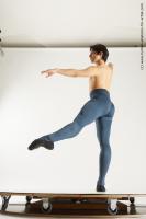 Photo Reference of jorge ballet pose poses