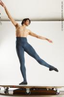 Photo Reference of jorge ballet pose poses